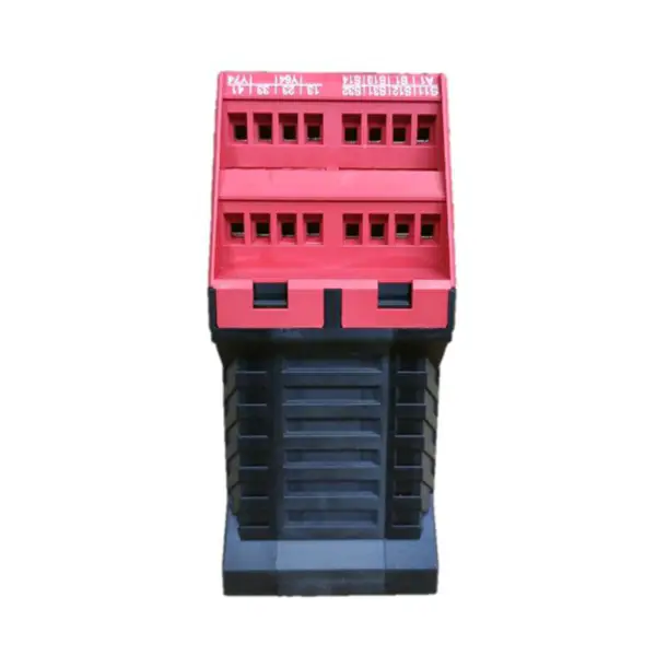 シュナイダーモニタリング 24V AC DC XPSAK311144 非常停止セーフティリレー