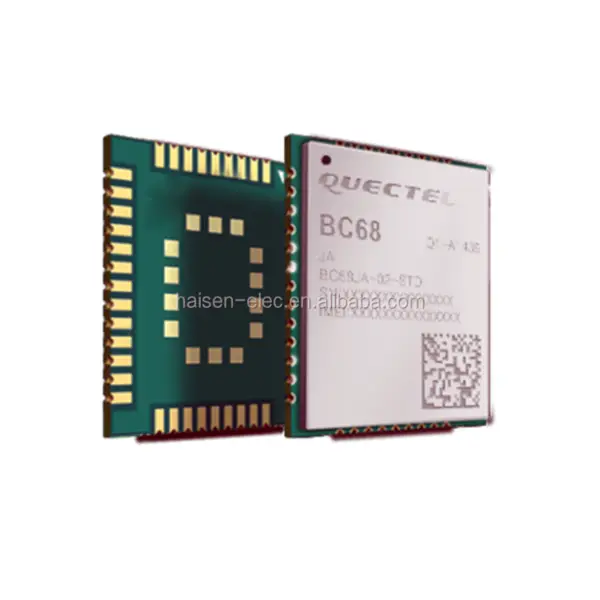 Quectel BC68JA-02-STD NB-IoTモジュール