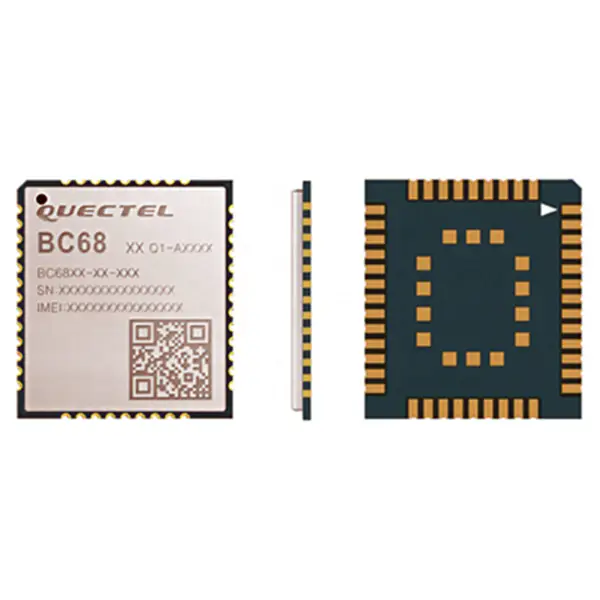 Quectel BC68JA-02-STD NB-IoTモジュール