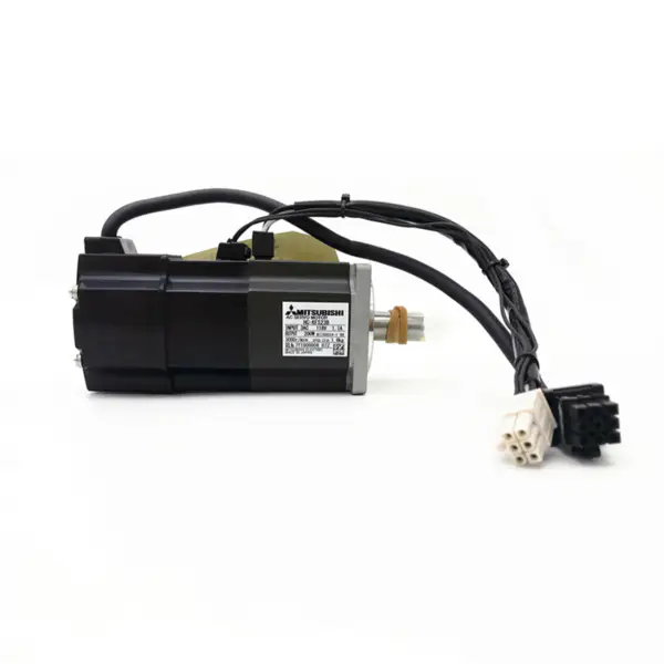三菱 Melservo 200W 118V サーボモーター HC-KFS23B