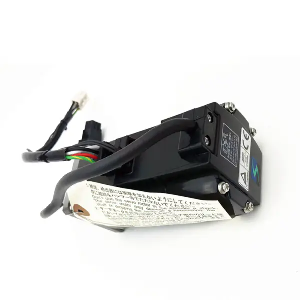 三菱 Melservo 200W 118V サーボモーター HC-KFS23B