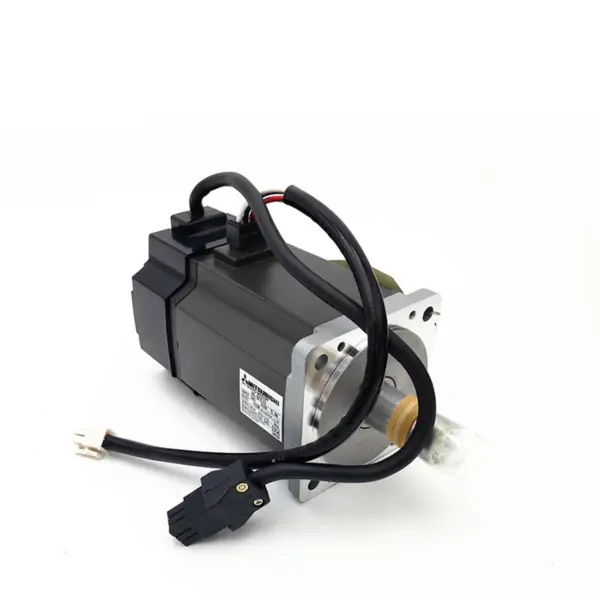 三菱電機750W 103V 3ACサーボモータHC-KFE73