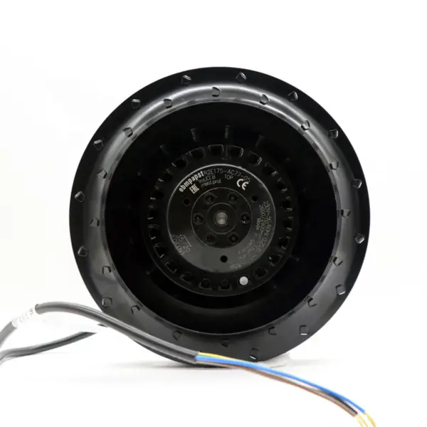 R2E175-AC77-05 ファン