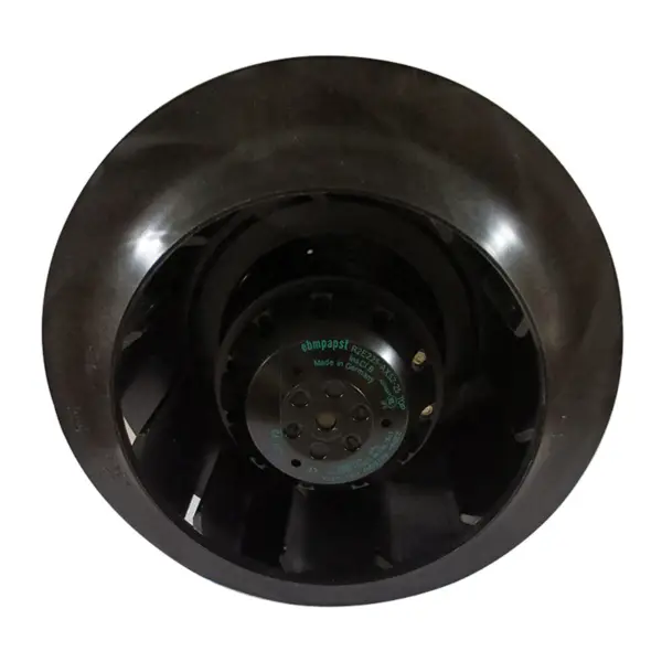 ebm papst R2E225-AX52-25 230V 0.72A 115/165W インバーター冷却ファン