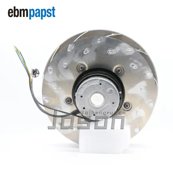 Ebm Papst R2D250-AM20-09 AC 遠心冷却ファン送風機