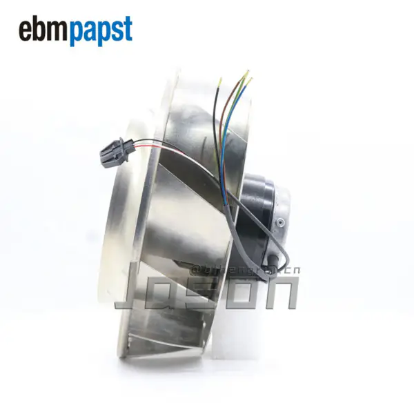 Ebm Papst R2D250-AM20-09 AC 遠心冷却ファン送風機