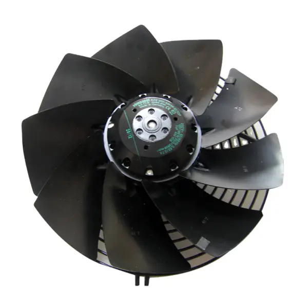 AC 230V 115W 0.51A 250mm S2E250-BM06-01 ebmpapst 軸流ファン
