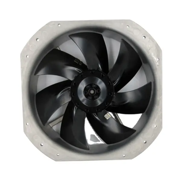 ebmpapst W3G250-HH07-03 280*80 220V 83W 全金属軸流ファン