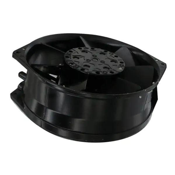 W2S130-AB03-21 EBM 170*150*55mm 220V 全金属軸流ファン