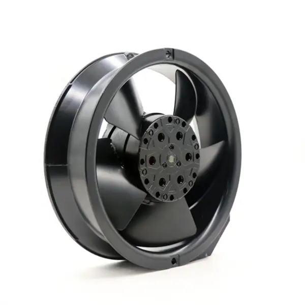 172*51mm 230V 6058ES High Temperature Resistant AC Fan W2E143-AA09-01 UPS Power Supply Fan Cabinet Cooling Fan