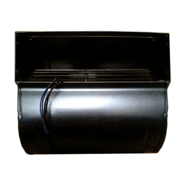 Ebm papst D2E133-AM31-05 400VAC IP44 1850 RPM の頻度コンバーターのための二重入口の遠心冷却ファン