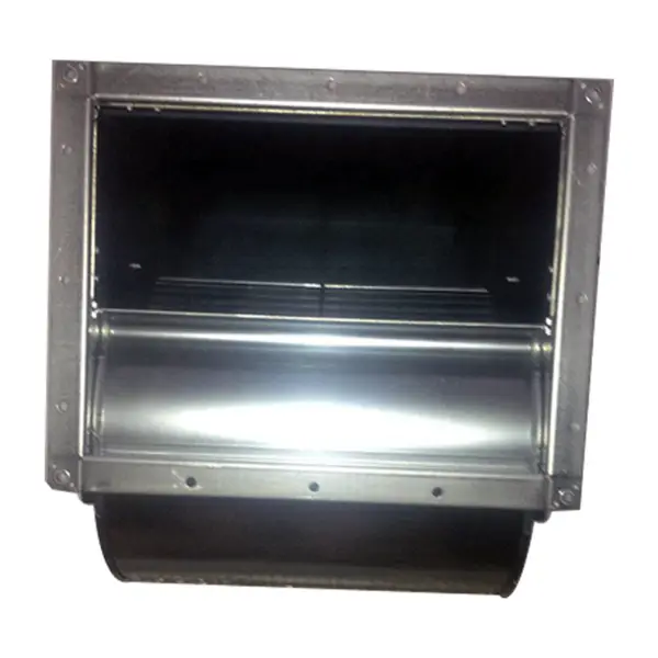Ebmpapst D4D225-GH02-01ファン
