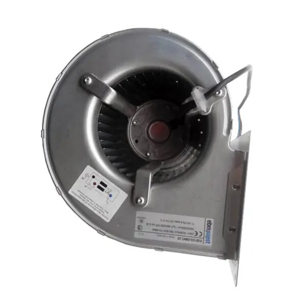 Ebmpapst D2E133-DM47-23ファン