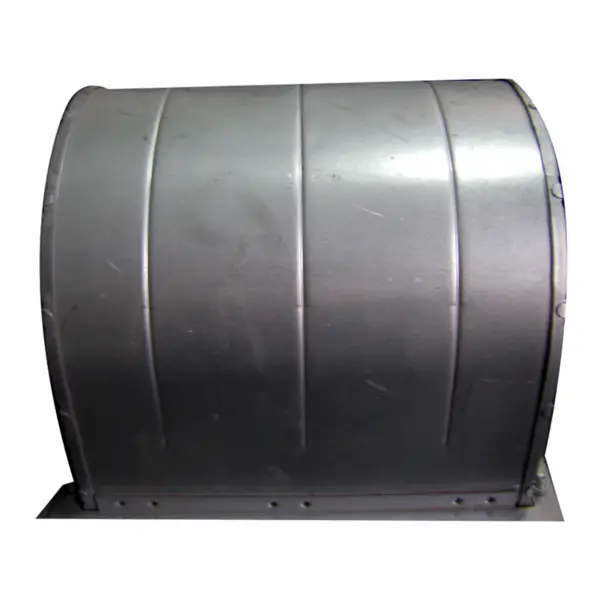 Ebmpapst D2D160-BE02-12 inverter dedicated fan 230V Centrifugal fan