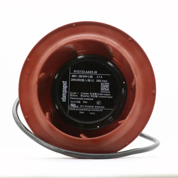 R1G133-AA65-36 ファン