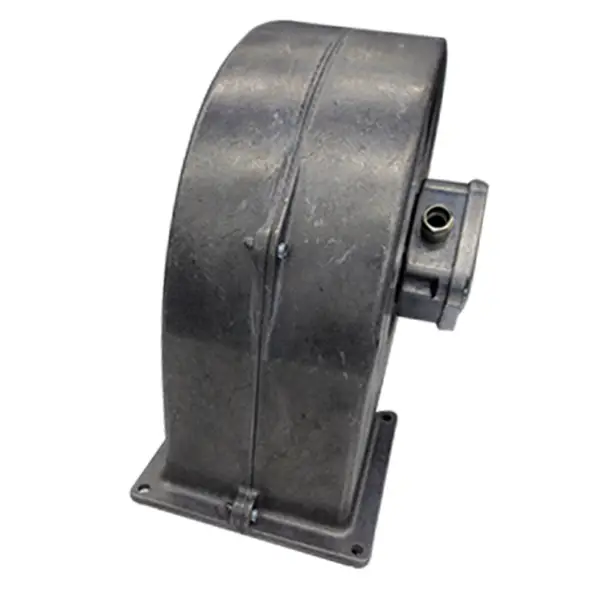 G2D160-AF02-09 ebm papst 230 / 400 V dual voltage 305W 0.83A fan Dual voltage inverter fan