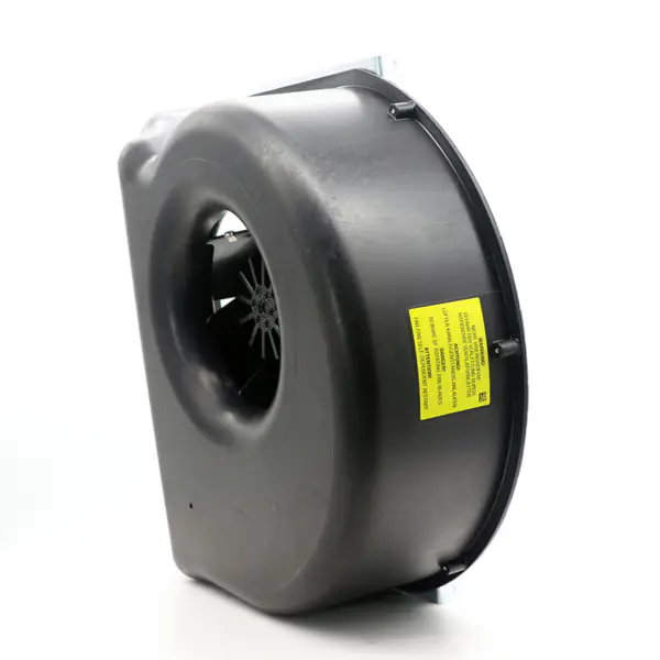 Ebmpapst K2E225-AA26-09ファン