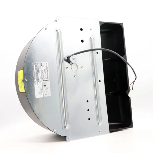 Ebmpapst K2E225-AA26-09ファン
