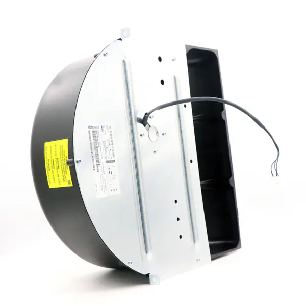 Ebmpapst K2E225-AA26-09ファン