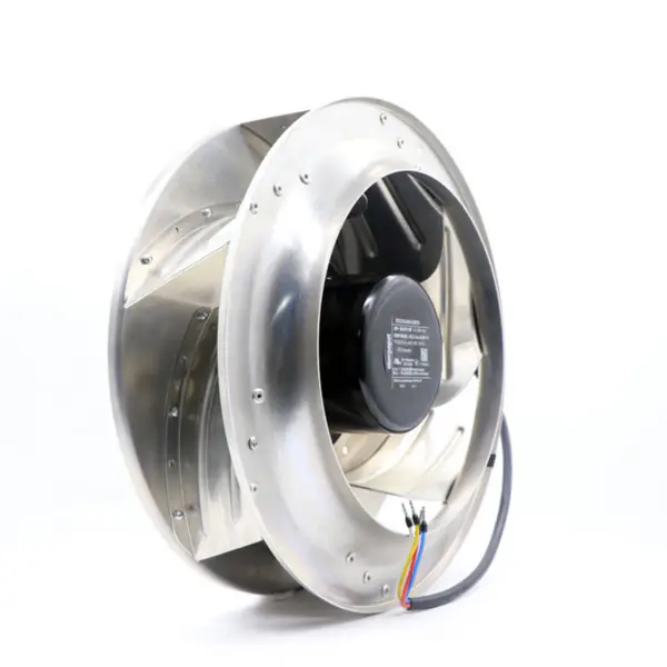 Ebmpapst製R3G310-AN12-30/F01ファン