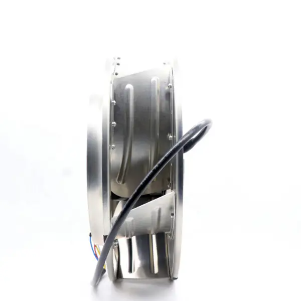 Ebmpapst製R3G310-AN12-30/F01ファン