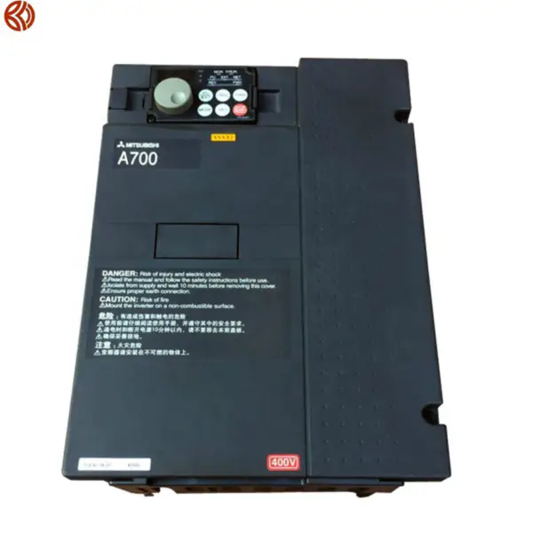 高品質インバータ FR-A740-15K-CHT