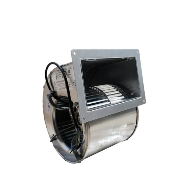 Ebmpapst D4E160-DA01-22ファン