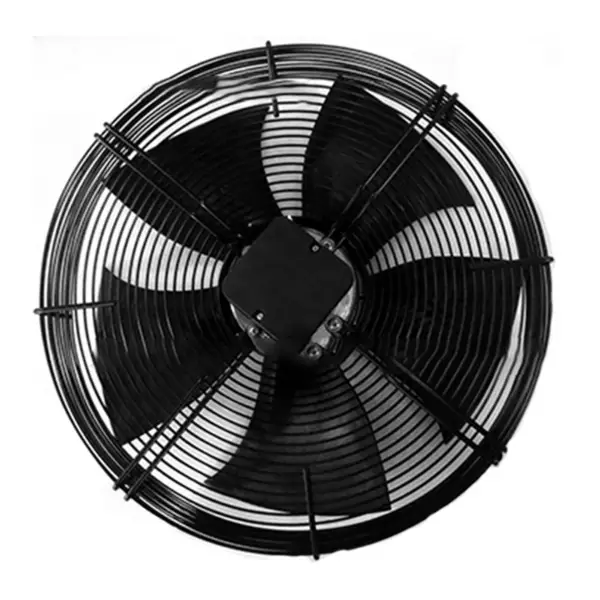 ebmpapst S6E500-AJ03-01 230V 270W 915RPM 1.18A 500mm Outer Rotor Fan A6E500-AJ03-01