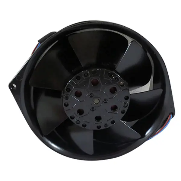 45W 0.31A 2800 RPM 130mm ebmpapst ファン W2S130-AA03-97 7856ES 全金属製冷却ファン