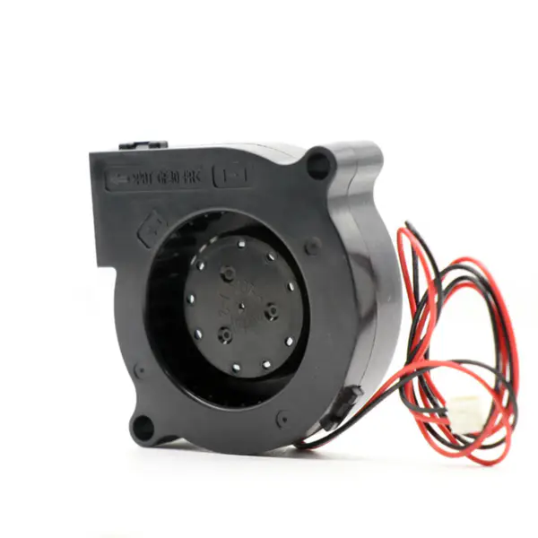 Original Japan NMB BM5115-04W-B30 5015 12VDC 0.08A 50*50*15mm 0.72W 2.1CFM 3500 RPM Axial Cooling Fan