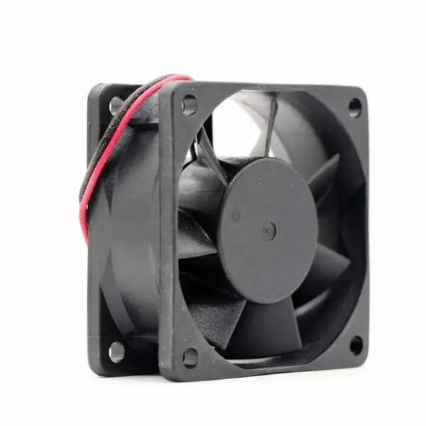 ADDA 6025 6CM AD0605MB-A70GL ボールベアリング 5v 0.32A 3500RPM 26DBA DC 冷却軸流ファン