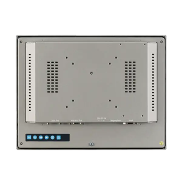 アドバンテックFPM-7121T-R3AEヒューマン・マシン・インタフェース抵抗膜式タッチスクリーン産業用モニター