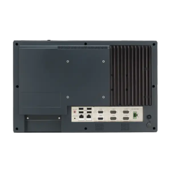 アドバンテックPPC-4150W-P4GAE