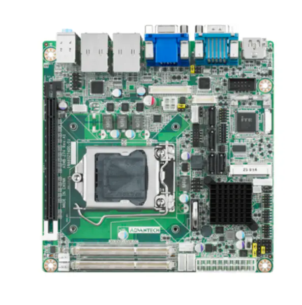 アドバンテック AIMB-274L-00A1Eマザーボード