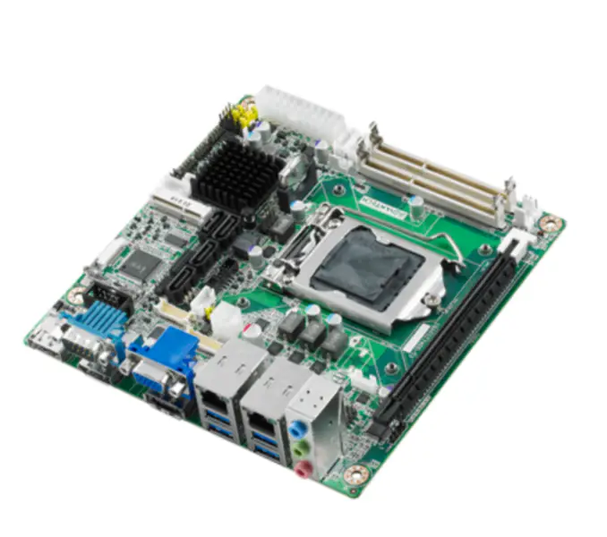 アドバンテック AIMB-274L-00A1Eマザーボード
