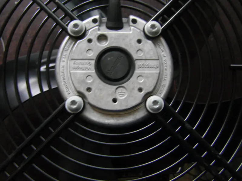 EMC RF2C-140/059 K313 SF-2056ファン