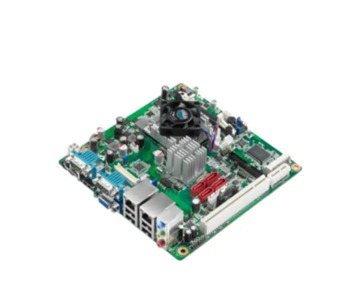アドバンテック AIMB-223G2-S2A2E 産業用Mini-ITXマザーボード モバイル AMD Gシリーズ デュアルコア/シングルコア Mini-ITX