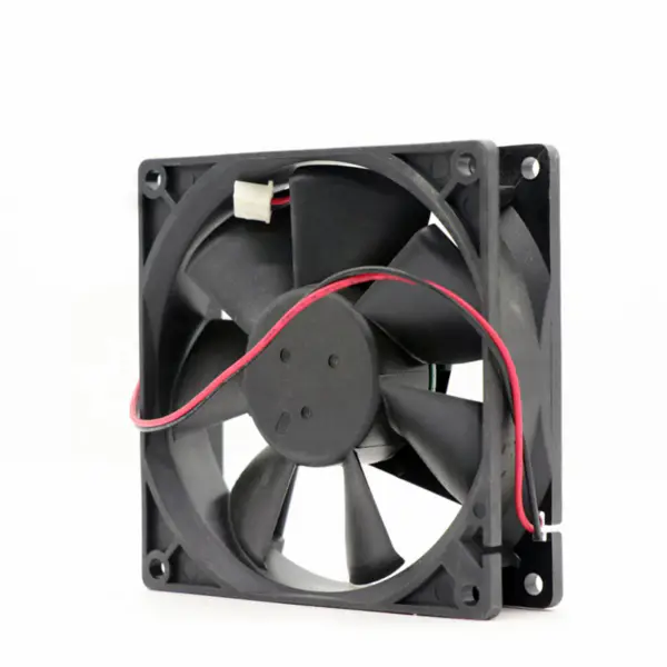 本物のデルタファンAFB0948M 9 cm 48V 2100RPMオリジナル9025インバータ冷却ファン