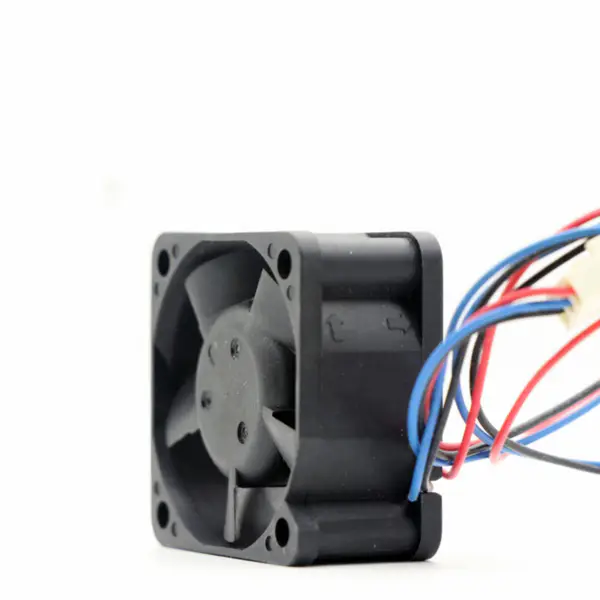 EFB0412VHD-F00 12V 0.18A オリジナル DELTA 4020 軸流ファン