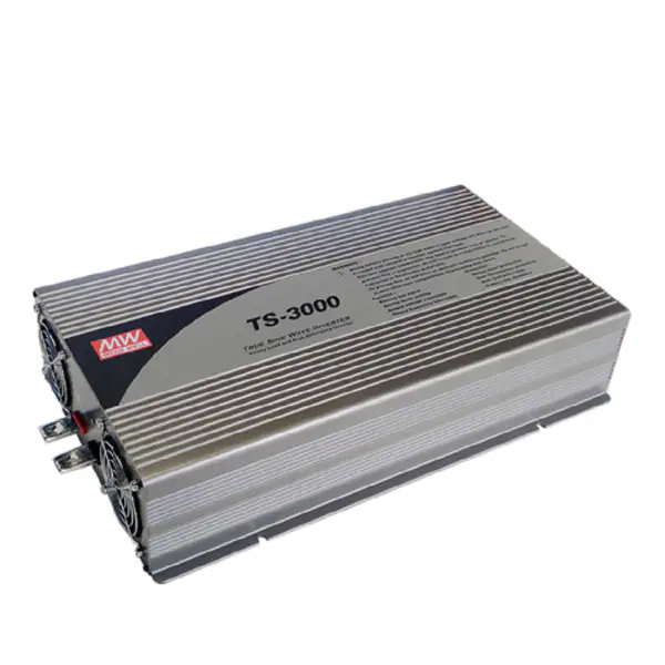 3000W 真の正弦波 12V DC-AC 力インバーター TS-3000-112