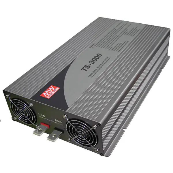 3000W 真の正弦波 12V DC-AC 力インバーター TS-3000-112