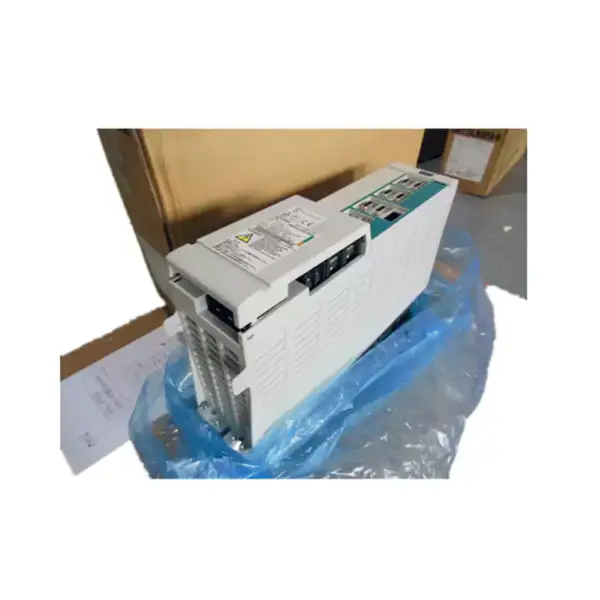 元の新しい MDS-CH-V2-2010 MDSCHV22010 AC サーボ ドライブ