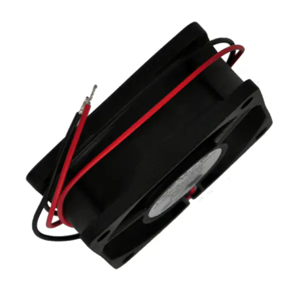 COMAIR ROTRON 6025 24V 0.08A ボールファン CR0624MB-A70GL