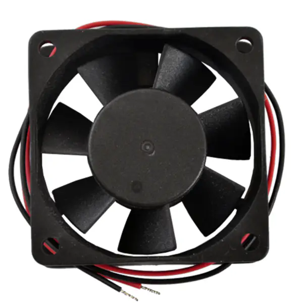 COMAIR ROTRON 6025 24V 0.08A ボールファン CR0624MB-A70GL