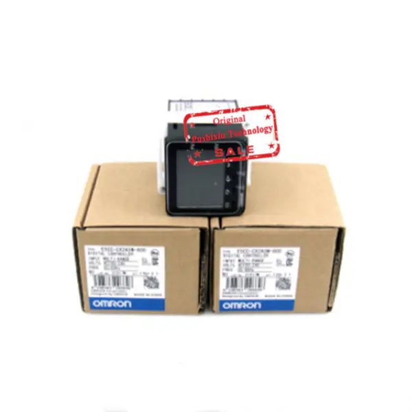 オムロン温度調節計 E5AC-PR2ASM-800