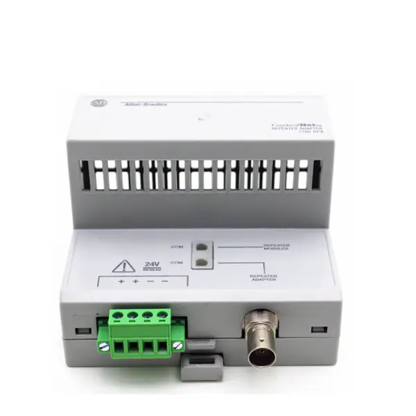 ベストプライス 1786-RPA B アレンブラッドリー 1786-RPA/B コントロールネットモジュラーリピータアダプタ 産業オートメーション