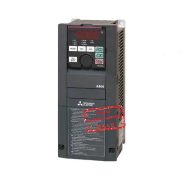 三菱インバータ FR-A840-03610-2-60