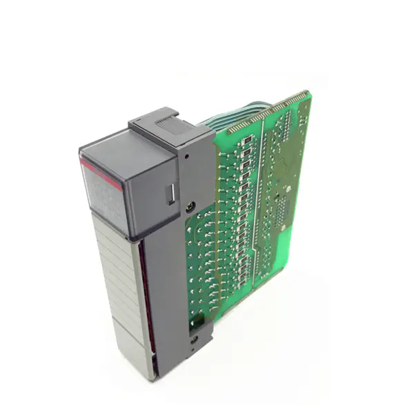 Allen Bradley 1746-IA16 PLC モジュール