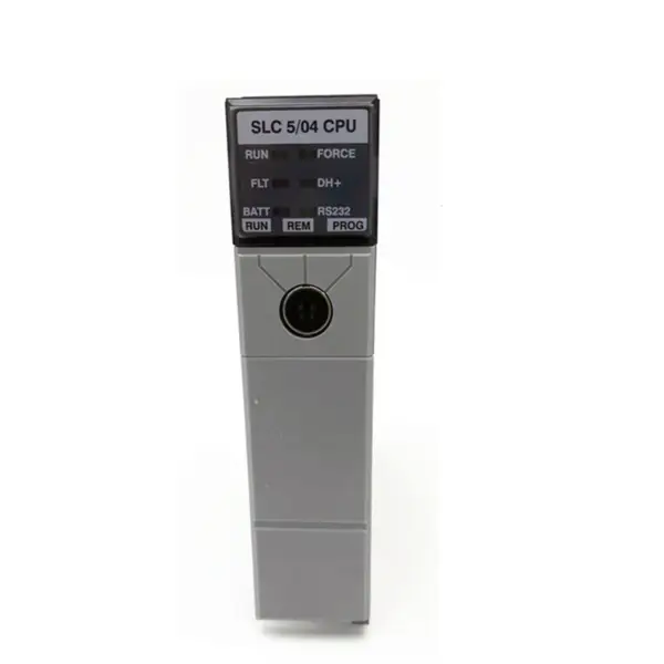 アレン ブラッドリー SLC 500 Gsm 制御 PLC 5 コントローラ メモリ プロセッサ ユニット 1747-L541