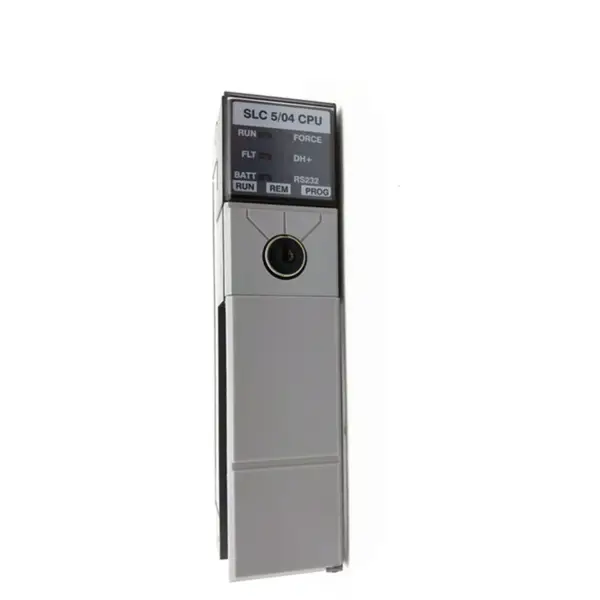 アレン ブラッドリー SLC 500 Gsm 制御 PLC 5 コントローラ メモリ プロセッサ ユニット 1747-L541
